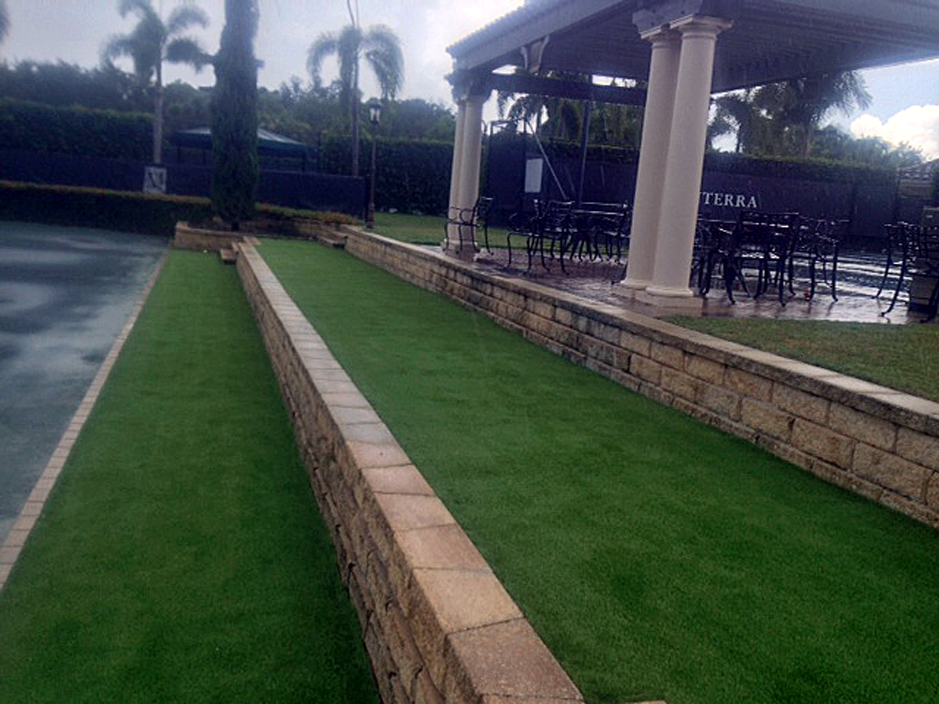 Artificial Grass Bethel, Ohio Garden Ideas, Commercial Landscape