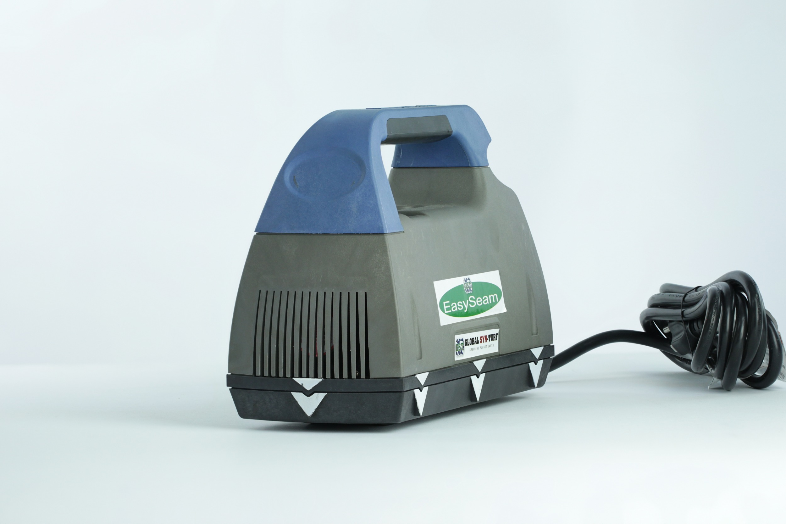 EasySeam Machine Artificial Grass Columbus Ohio Synthetic Grass Tools Installation Columbus