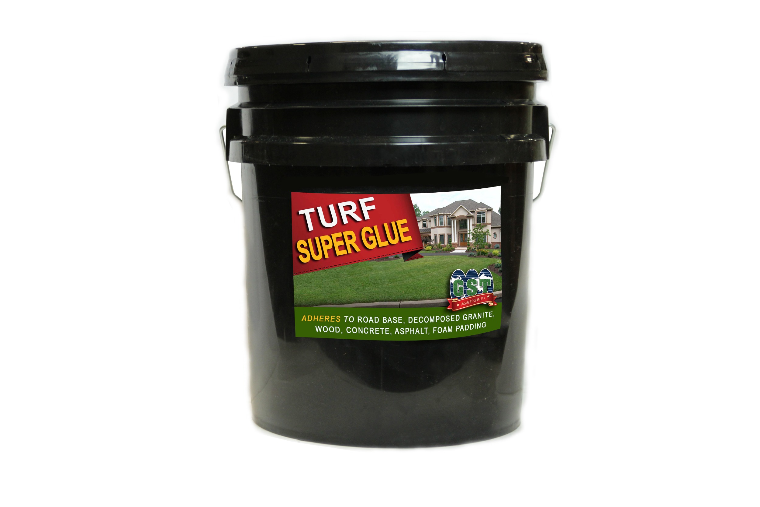 Turf Super Glue 5 Gallons Artificial Grass Columbus Ohio Synthetic Grass Tools Installation Columbus