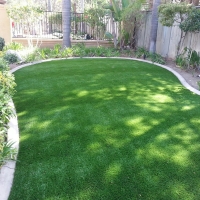 Artificial Grass Installation Malta, Ohio Backyard Deck Ideas