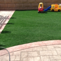 Artificial Grass Installation Shiloh, Ohio Kids Indoor Playground, Pavers