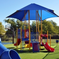 Artificial Lawn Catawba, Ohio Indoor Playground, Recreational Areas