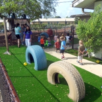 Artificial Lawn Hamden, Ohio Playground Safety, Commercial Landscape