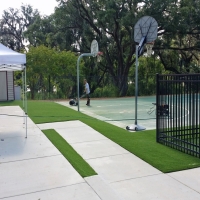 Artificial Lawn Sabina, Ohio High School Sports, Commercial Landscape