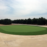 Artificial Lawn Saint Johns, Ohio Gardeners, Front Yard Landscaping