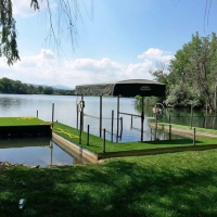 Artificial Turf Cost Upper Sandusky, Ohio City Landscape, Backyard