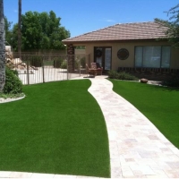 Artificial Turf New Hampshire, Ohio Home And Garden, Front Yard