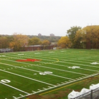 Best Artificial Grass Marengo, Ohio High School Sports