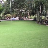 Fake Grass Carpet Sidney, Ohio Gardeners, Commercial Landscape