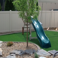 Fake Grass Carpet Trimble, Ohio Landscape Photos, Backyard Landscaping Ideas