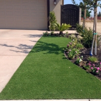 Fake Lawn Patterson, Ohio Roof Top, Front Yard Design