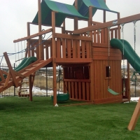 Fake Lawn Port William, Ohio Playground Turf