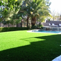 Grass Installation Hillsboro, Ohio City Landscape, Swimming Pool Designs