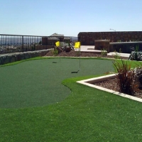 How To Install Artificial Grass Williamsport, Ohio Landscaping