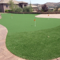 Synthetic Grass Adamsville, Ohio Indoor Putting Greens