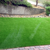 Synthetic Grass Cost New Rome, Ohio Lawn And Garden, Small Backyard Ideas