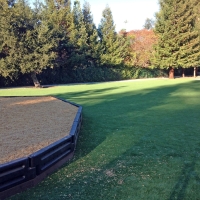 Synthetic Turf South Charleston, Ohio Upper Playground, Recreational Areas