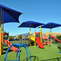 Turf Grass Sparta, Ohio Playground Turf, Parks