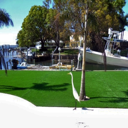 Artificial Grass Carpet Dublin, Ohio City Landscape, Backyard Landscaping