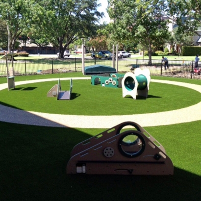 Artificial Grass Carpet Mutual, Ohio Landscaping Business, Commercial Landscape