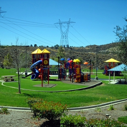 Artificial Grass Carpet Orient, Ohio Athletic Playground, Parks