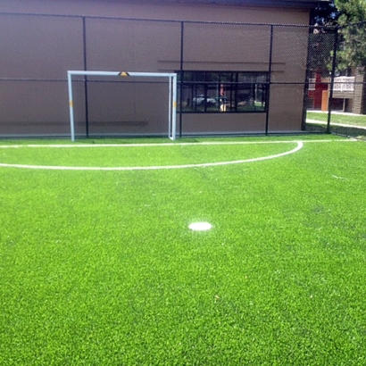 Artificial Grass Installation Granville, Ohio Soccer Fields