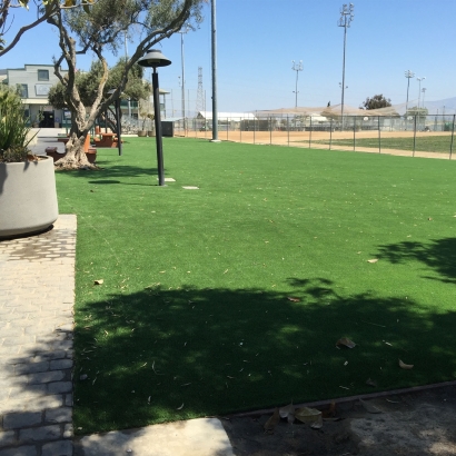 Artificial Grass New Concord, Ohio Backyard Playground, Parks