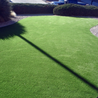 Artificial Turf Cost De Graff, Ohio Landscape Photos, Front Yard Landscaping