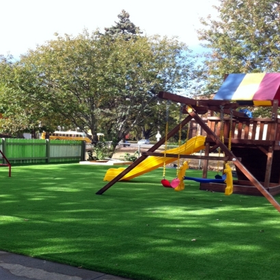 Artificial Turf Cost Derby, Ohio Playground Turf, Commercial Landscape