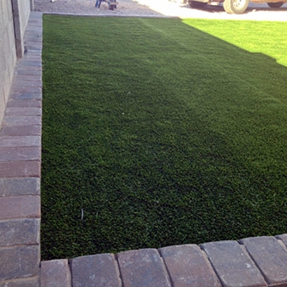 Fake Lawn Holiday Valley, Ohio Artificial Turf For Dogs, Front Yard Landscaping Ideas