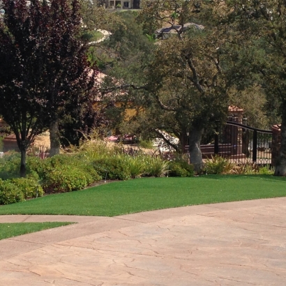 Fake Turf Morristown, Ohio Roof Top, Beautiful Backyards