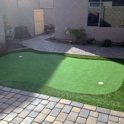 Faux Grass Fredericktown, Ohio Lawns, Backyard Landscaping Ideas