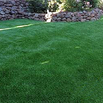 How To Install Artificial Grass Lynchburg, Ohio Landscaping, Backyards