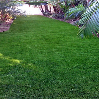 Installing Artificial Grass Bladensburg, Ohio Gardeners, Backyard