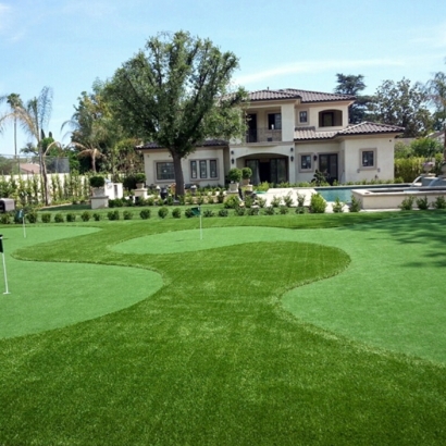 Installing Artificial Grass Saint Louisville, Ohio Lawns, Landscaping Ideas For Front Yard