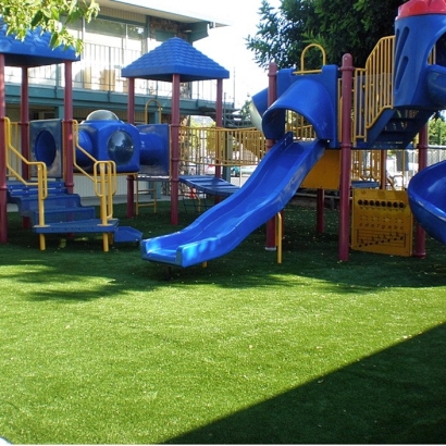 Synthetic Grass Cost Lebanon, Ohio Playground Turf, Commercial Landscape