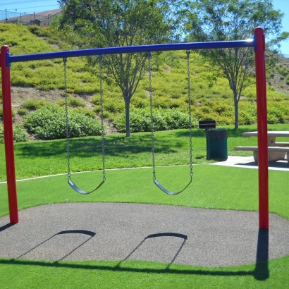 Synthetic Lawn Marseilles, Ohio Upper Playground, Recreational Areas