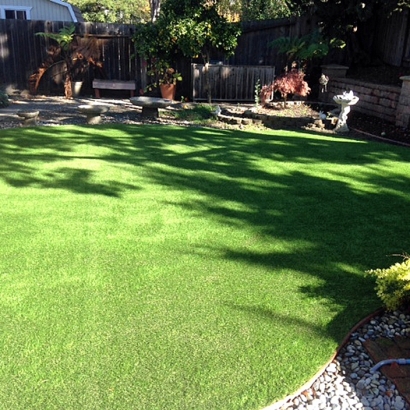 Synthetic Turf Philo, Ohio Home And Garden, Backyard Landscaping Ideas