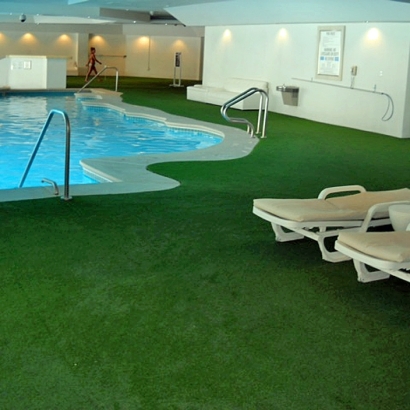 Synthetic Turf Radnor, Ohio Lawn And Garden, Above Ground Swimming Pool