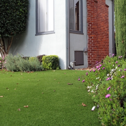 Synthetic Turf Supplier Sulphur Springs, Ohio Design Ideas, Front Yard Landscaping