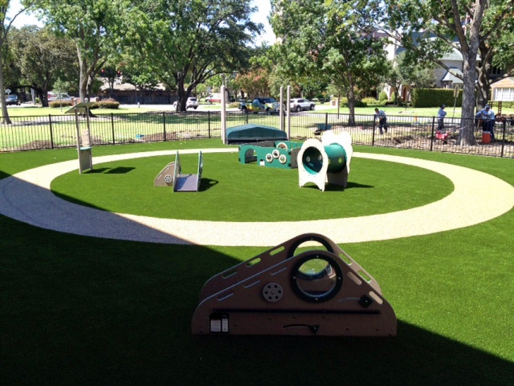 Artificial Grass Carpet Mutual, Ohio Landscaping Business, Commercial Landscape