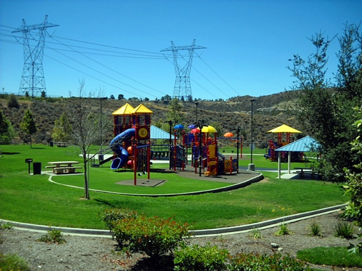 Artificial Grass Carpet Orient, Ohio Athletic Playground, Parks