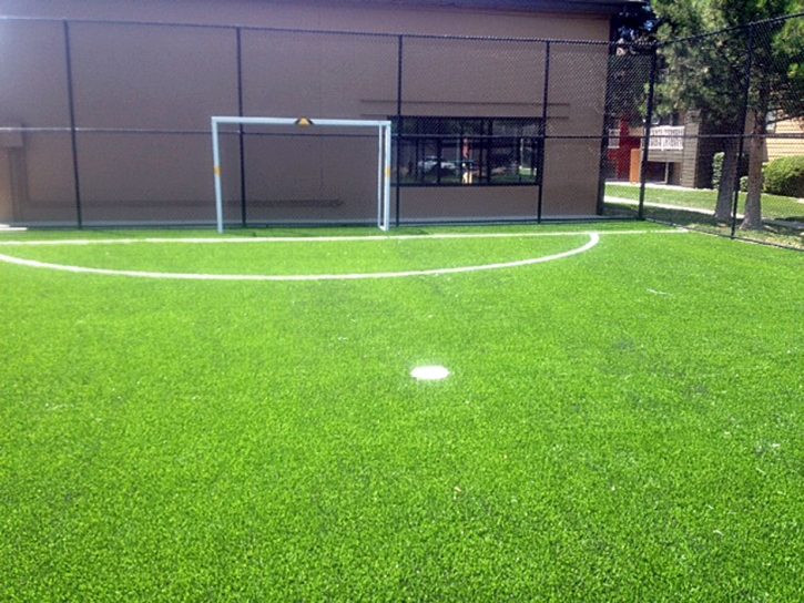 Artificial Grass Installation Granville, Ohio Soccer Fields