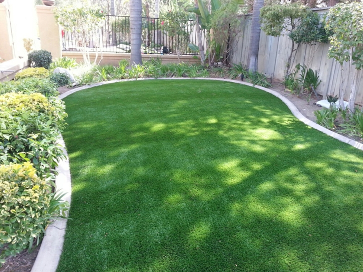 Artificial Grass Installation Malta, Ohio Backyard Deck Ideas