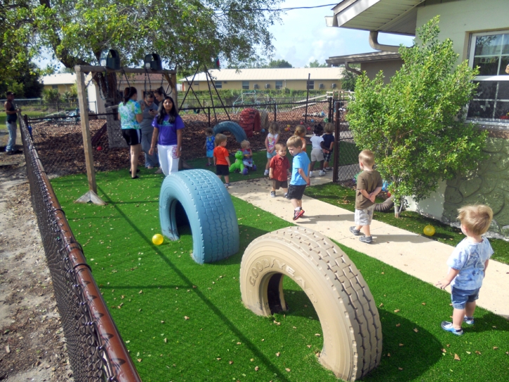 Artificial Lawn Hamden, Ohio Playground Safety, Commercial Landscape