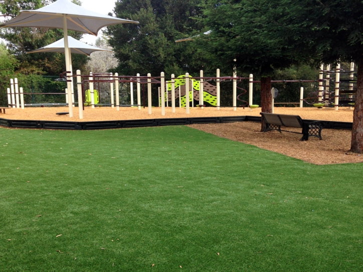 Artificial Turf Blanchester, Ohio Playground Flooring, Backyards