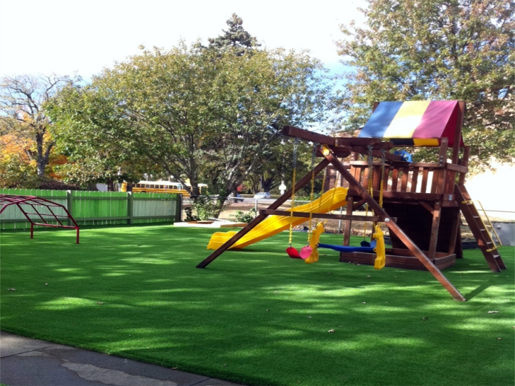 Artificial Turf Cost Derby, Ohio Playground Turf, Commercial Landscape