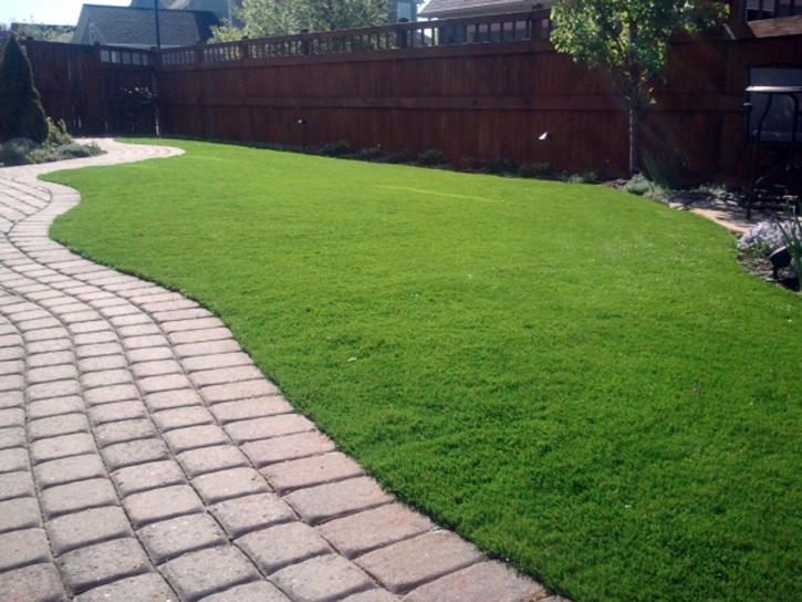 Artificial Turf Lancaster, Ohio Backyard Deck Ideas, Backyards