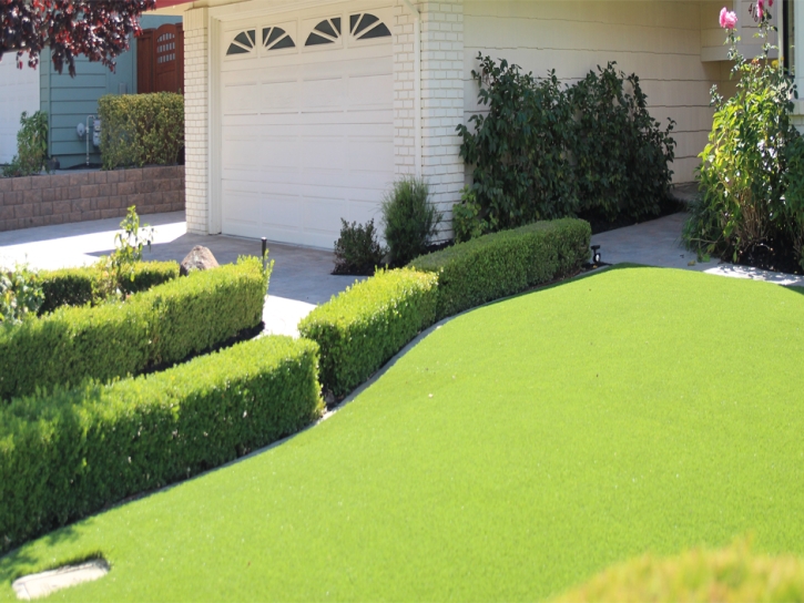 Artificial Turf New Pittsburg, Ohio Rooftop, Landscaping Ideas For Front Yard
