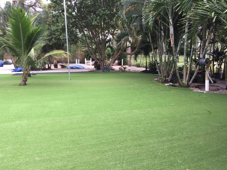 Fake Grass Carpet Sidney, Ohio Gardeners, Commercial Landscape